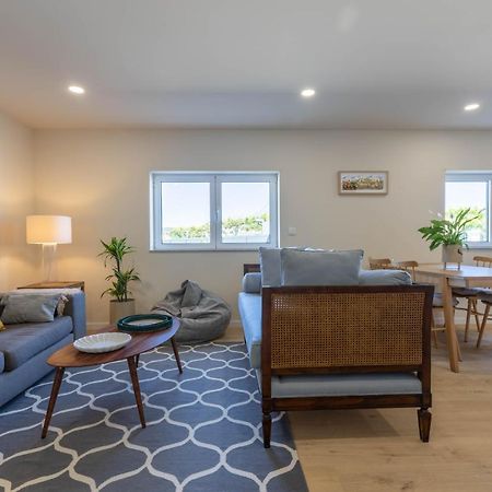 Green Apartment Педрас Салгадас Екстериор снимка