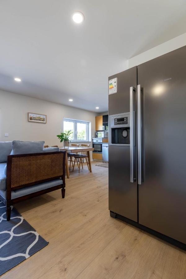 Green Apartment Педрас Салгадас Екстериор снимка