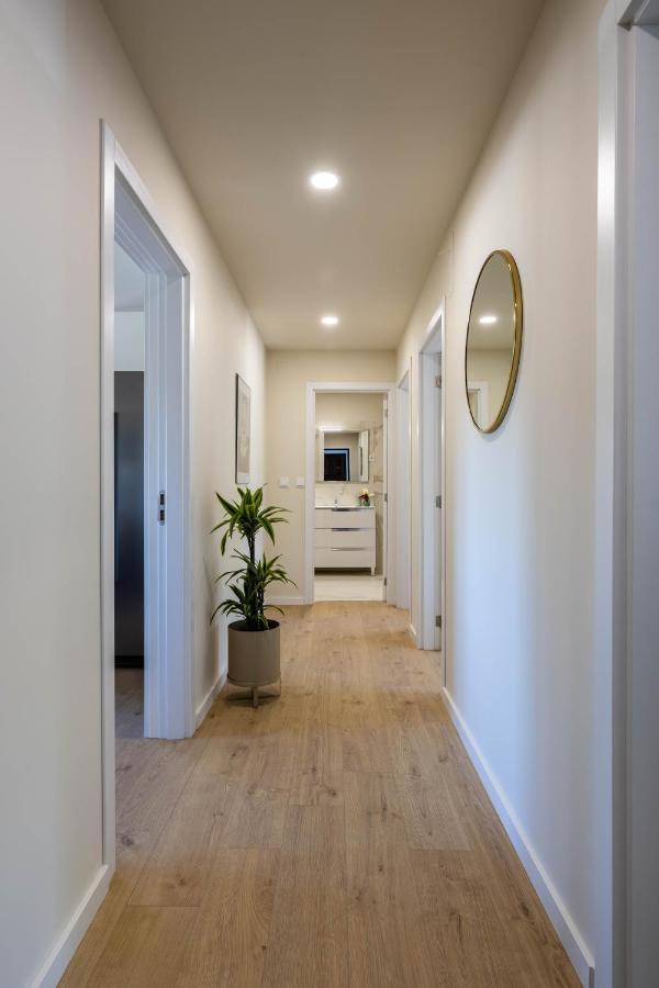 Green Apartment Педрас Салгадас Екстериор снимка