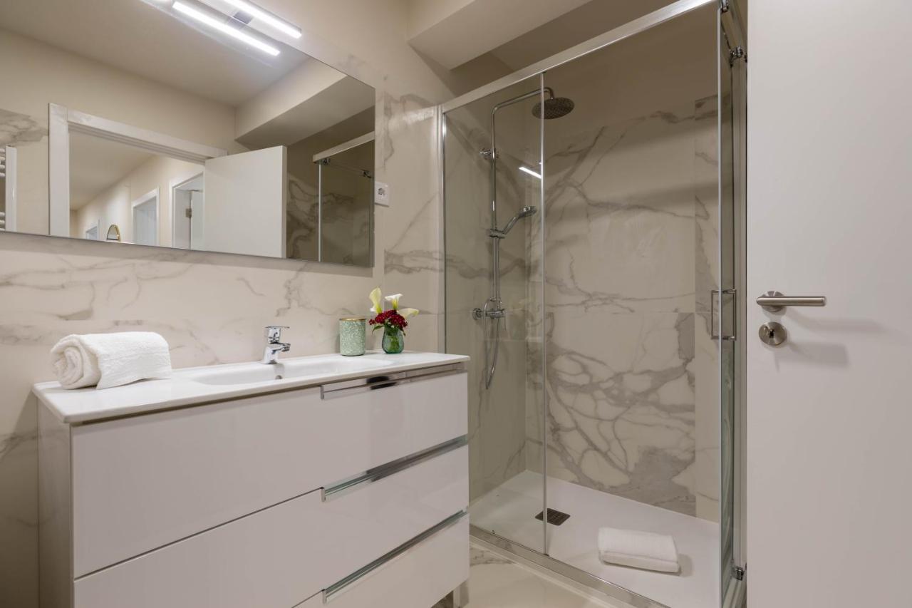 Green Apartment Педрас Салгадас Екстериор снимка