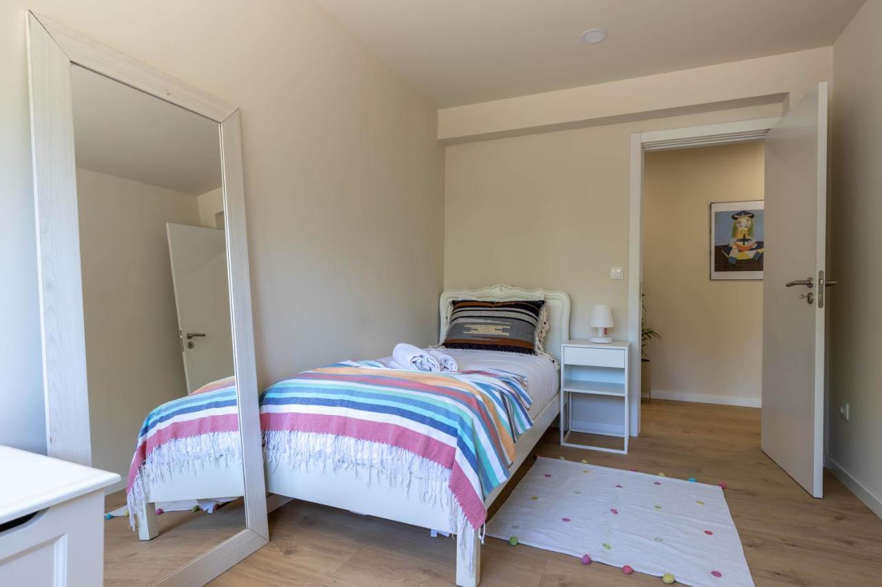 Green Apartment Педрас Салгадас Екстериор снимка