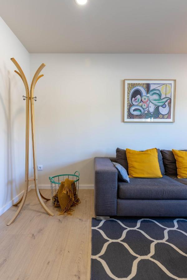 Green Apartment Педрас Салгадас Екстериор снимка