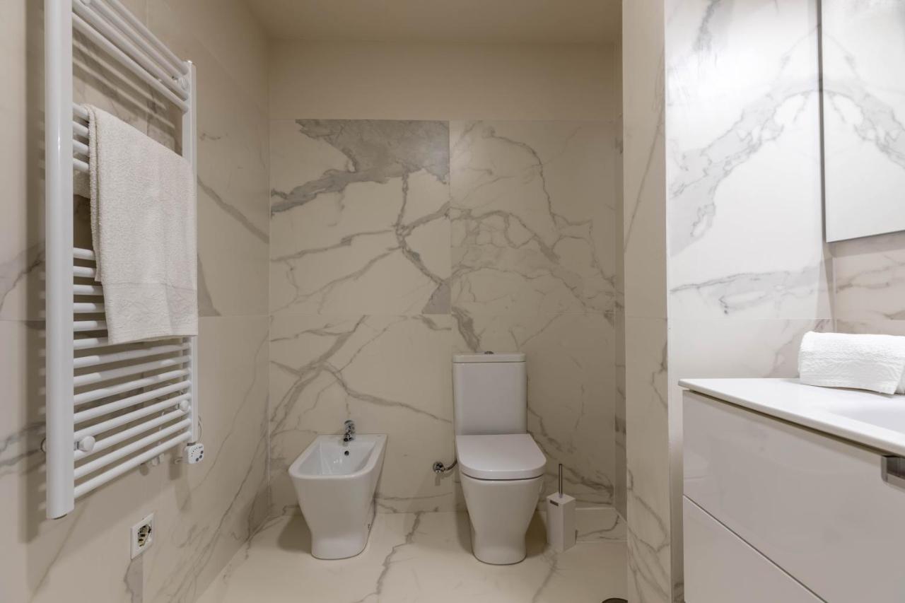Green Apartment Педрас Салгадас Екстериор снимка