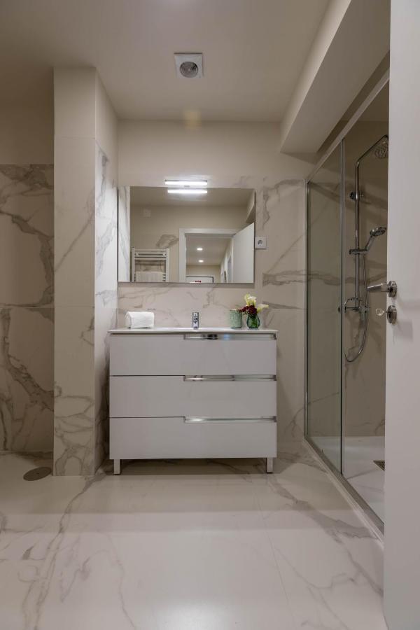 Green Apartment Педрас Салгадас Екстериор снимка