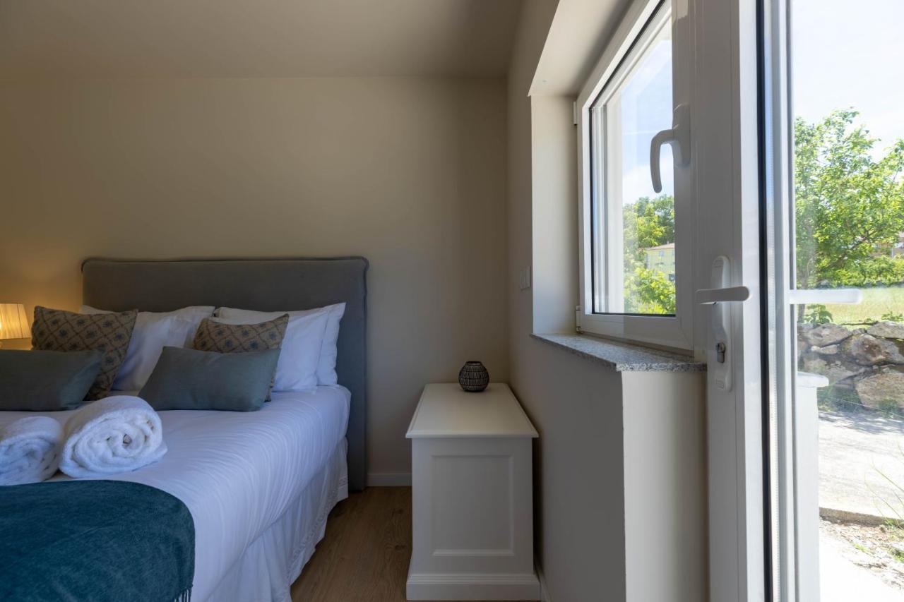 Green Apartment Педрас Салгадас Екстериор снимка